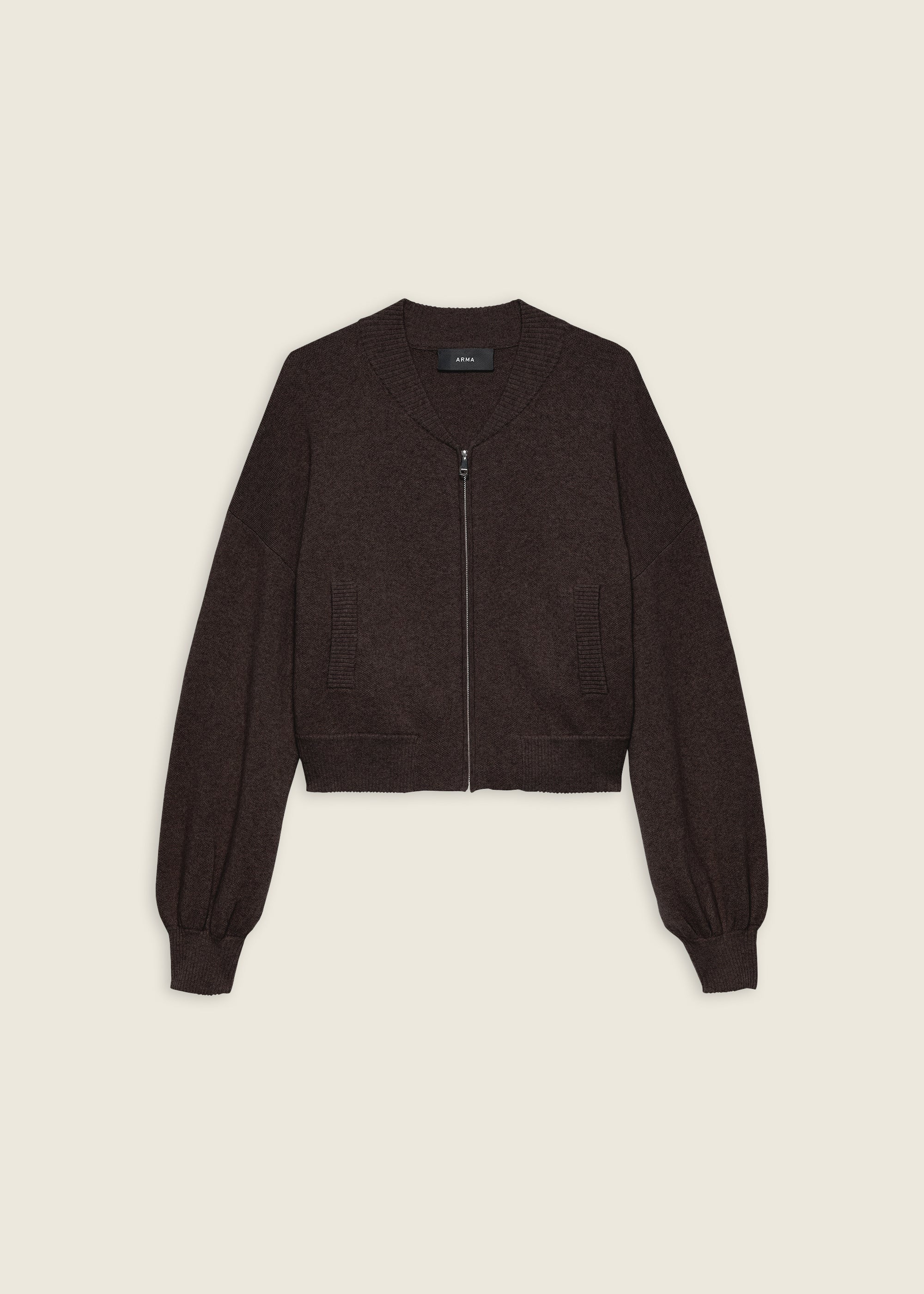 ADRIANA | Cashmere Cardigan