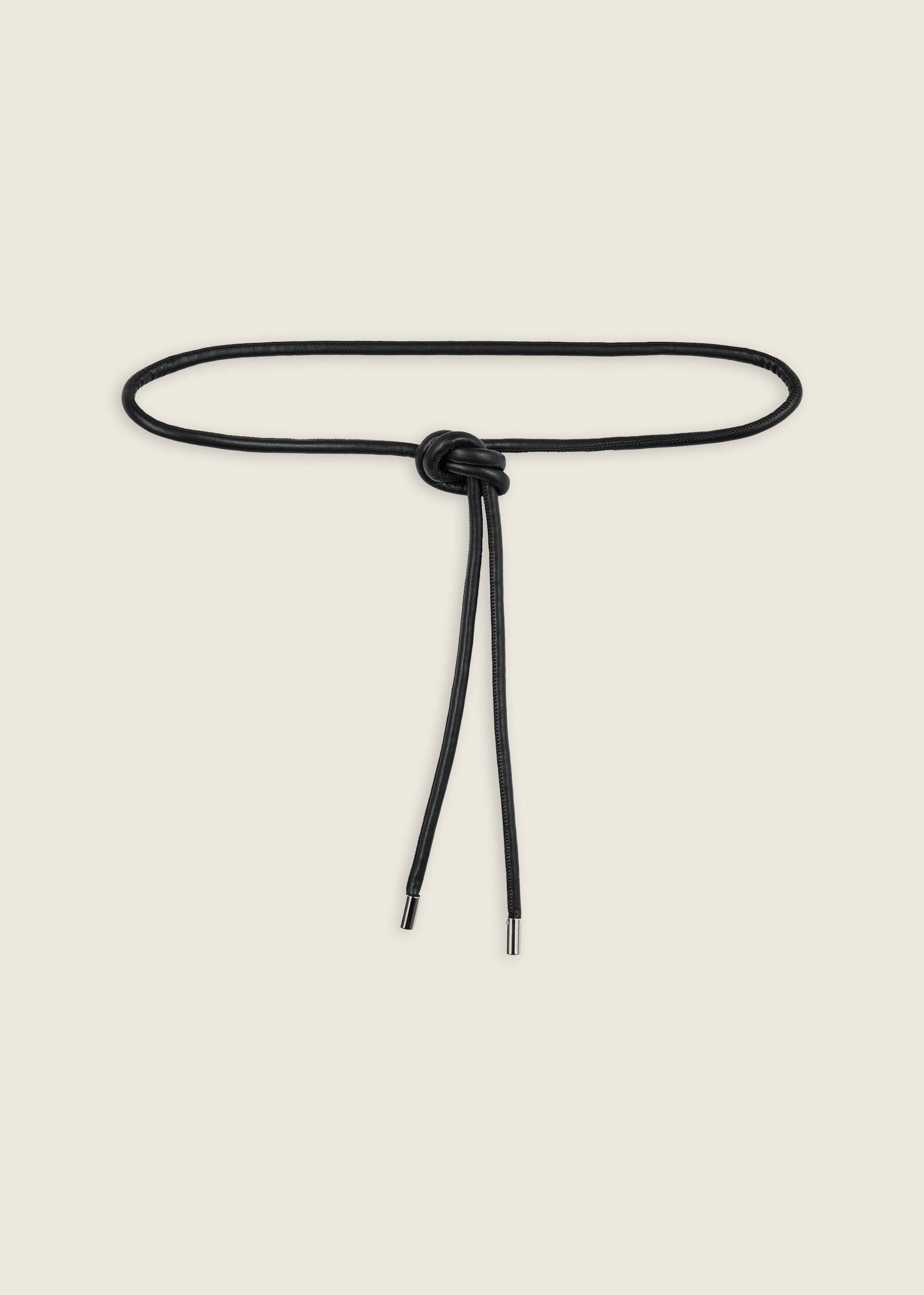 ADINA | Leather Belt