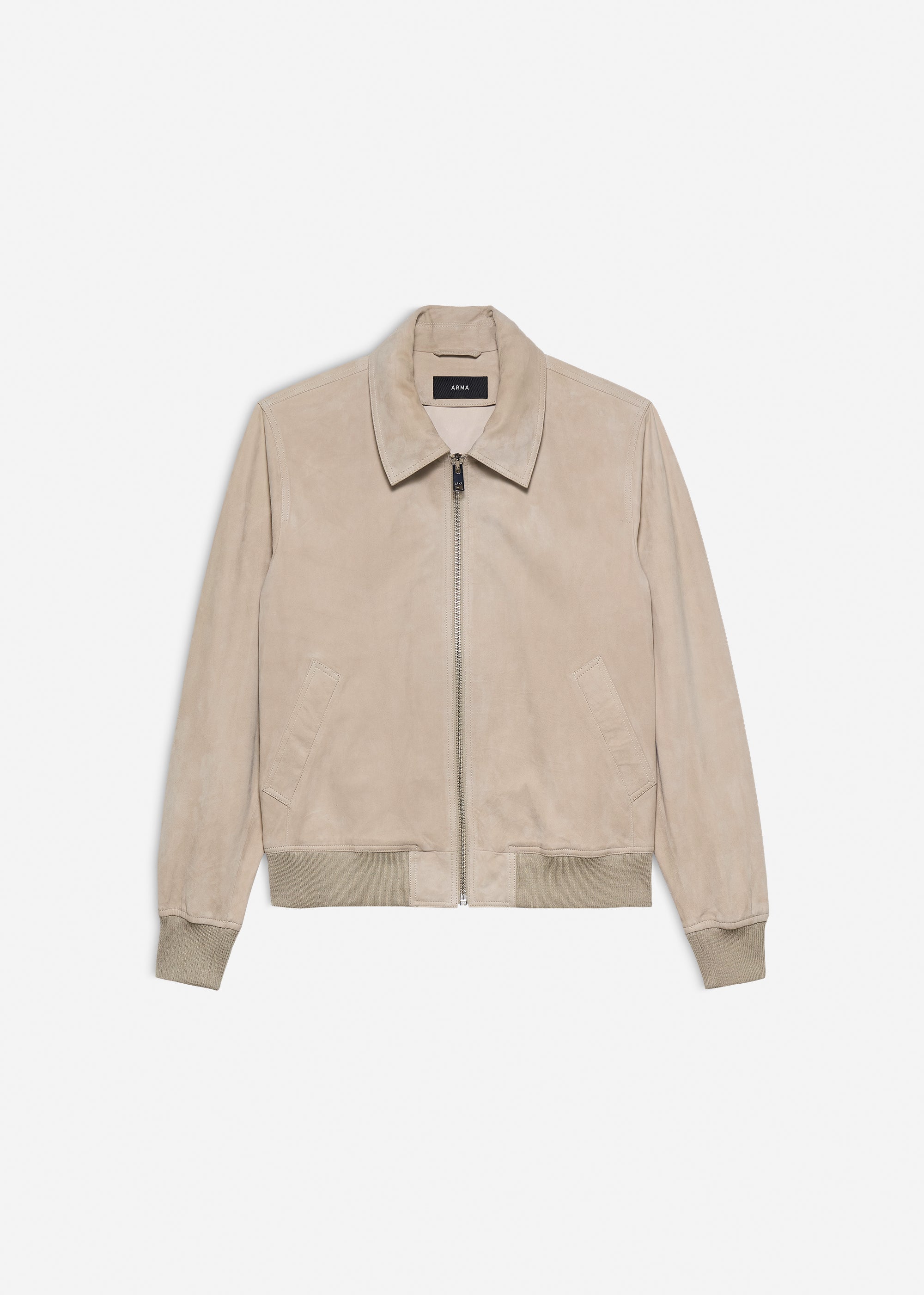 Suede Rag And Bone Garage Jacket Rag Bone Garage Jacket Top