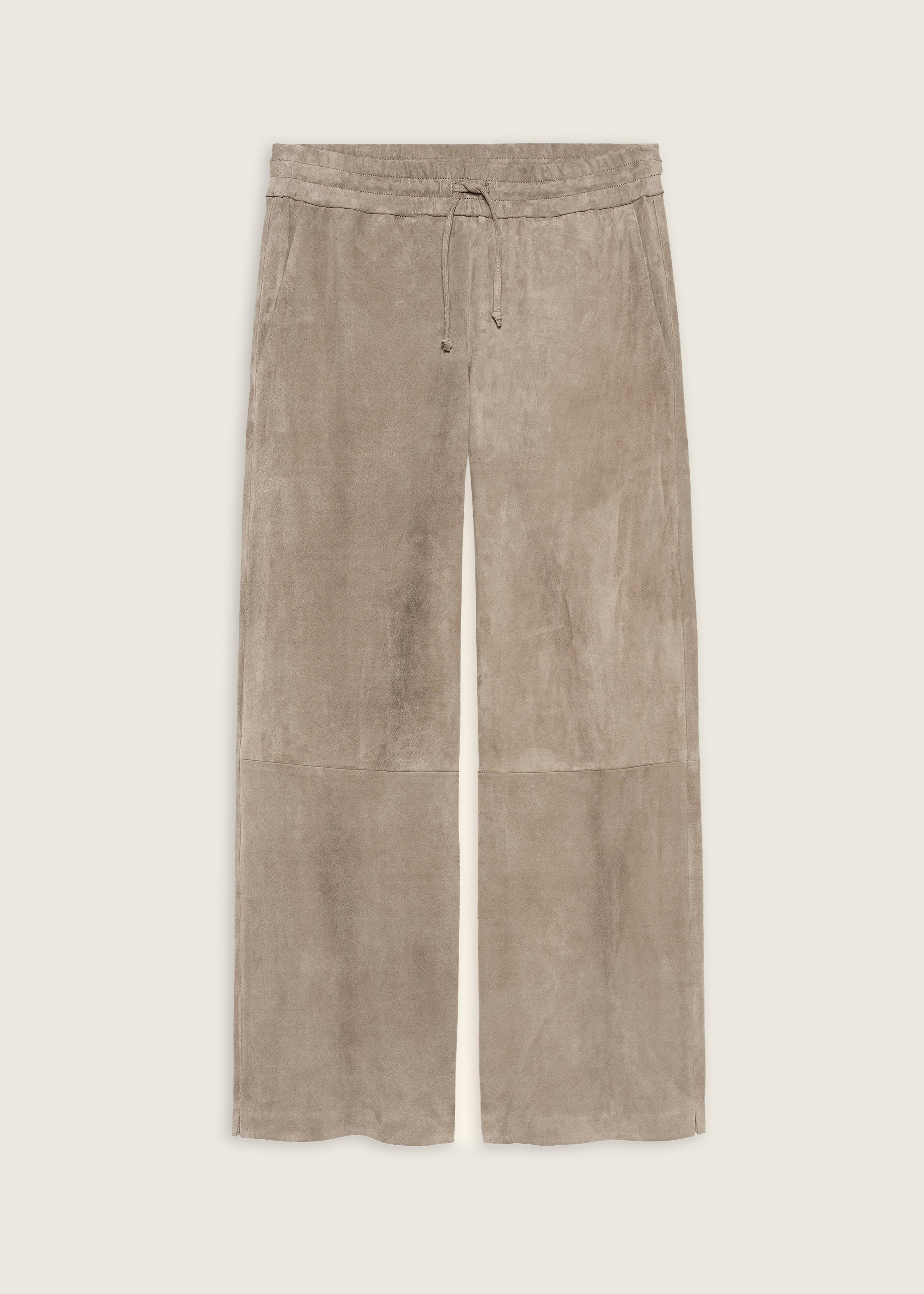 BLAIR | Wildlederhose
