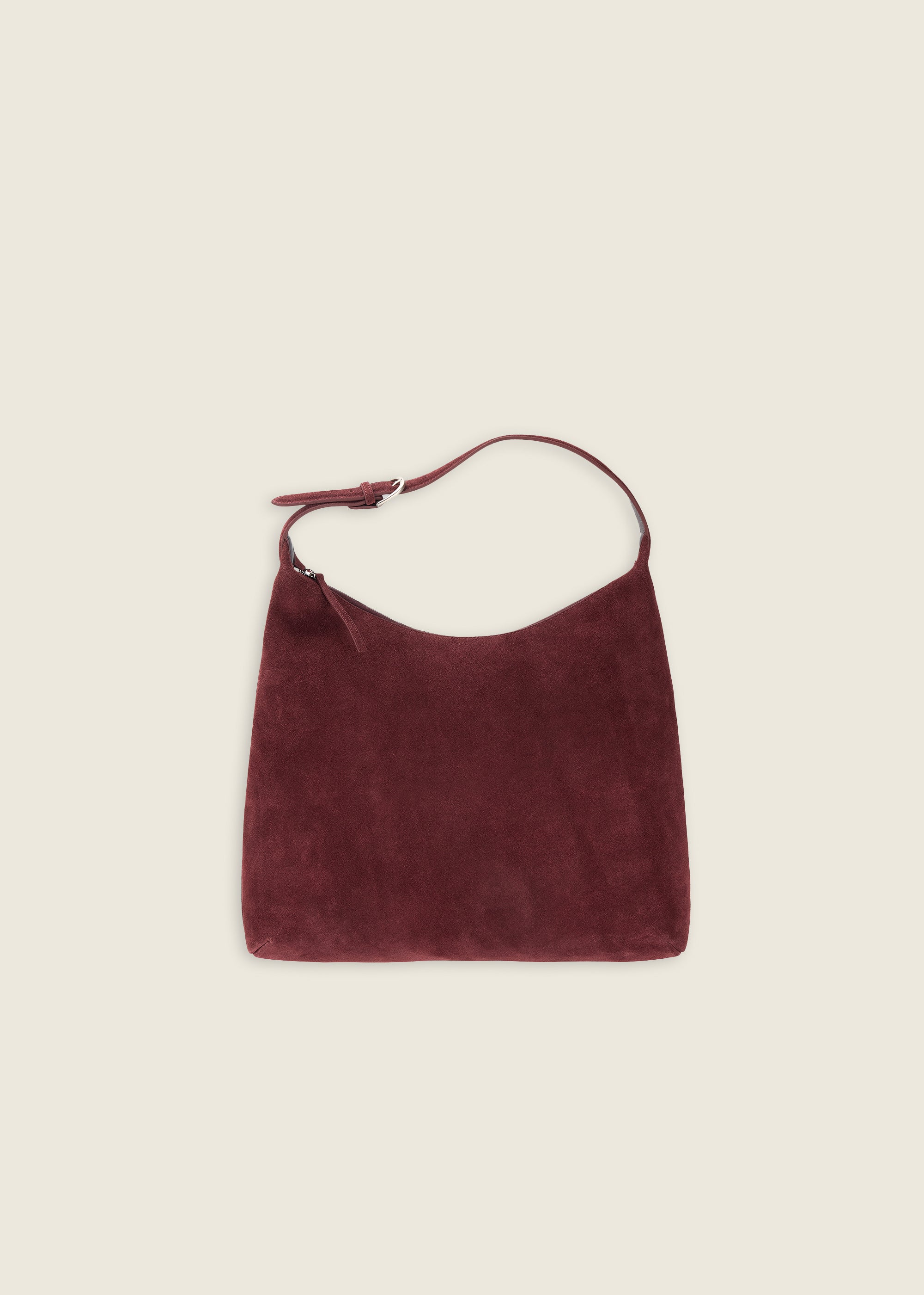 DENERA | Suede Bag