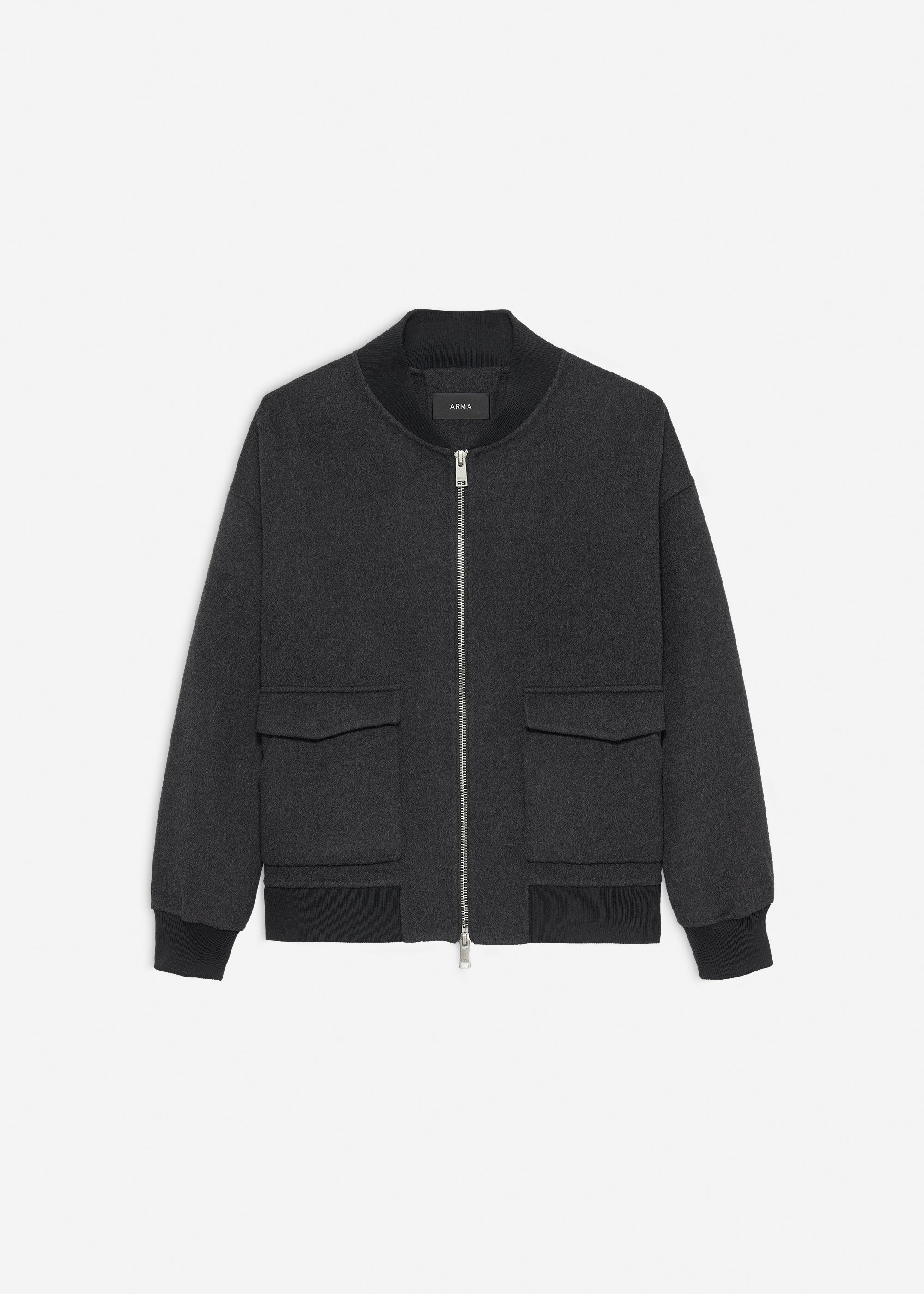 GARNI Wolljacke - Main Image