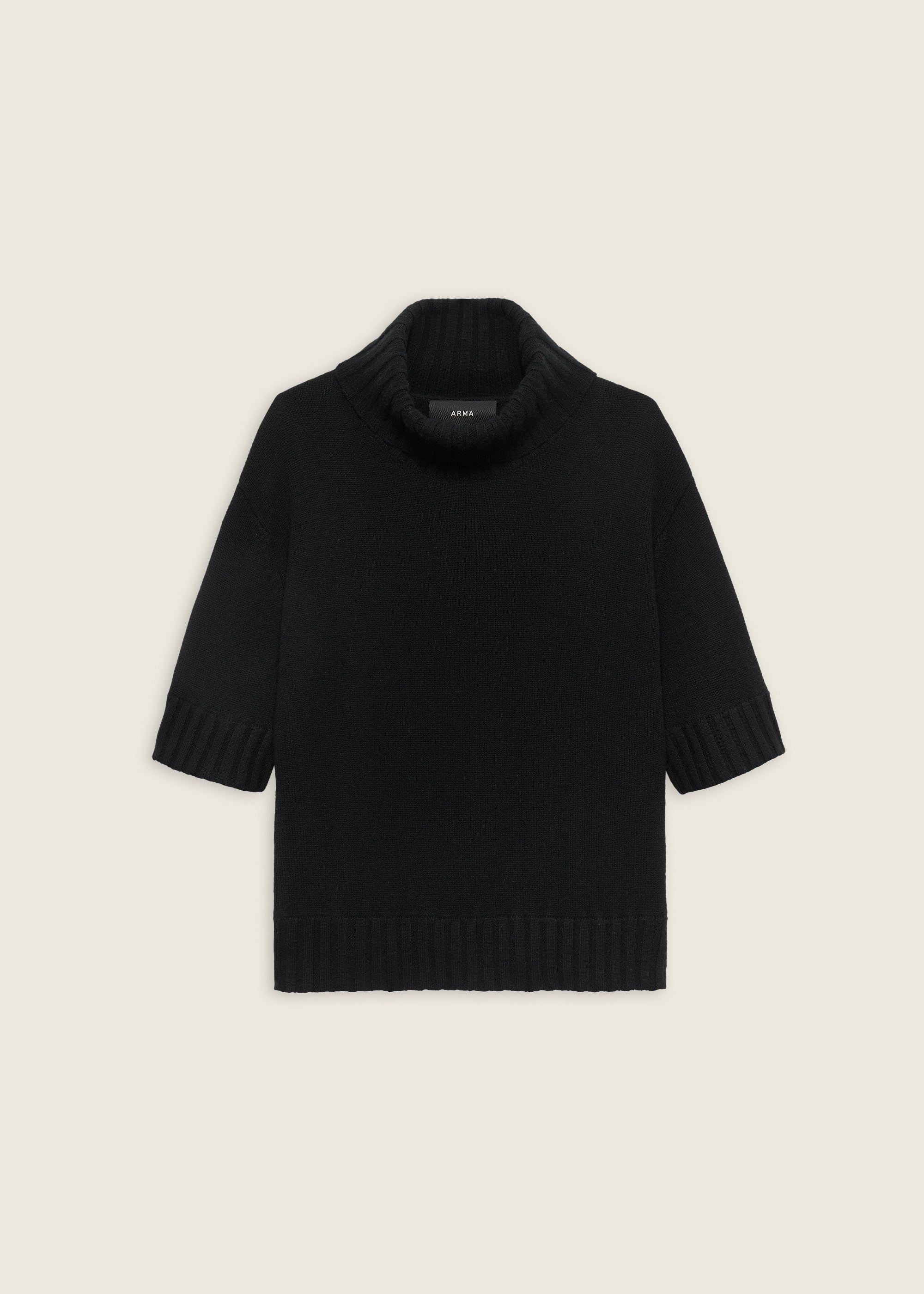 GIORGIA | Cashmere Top