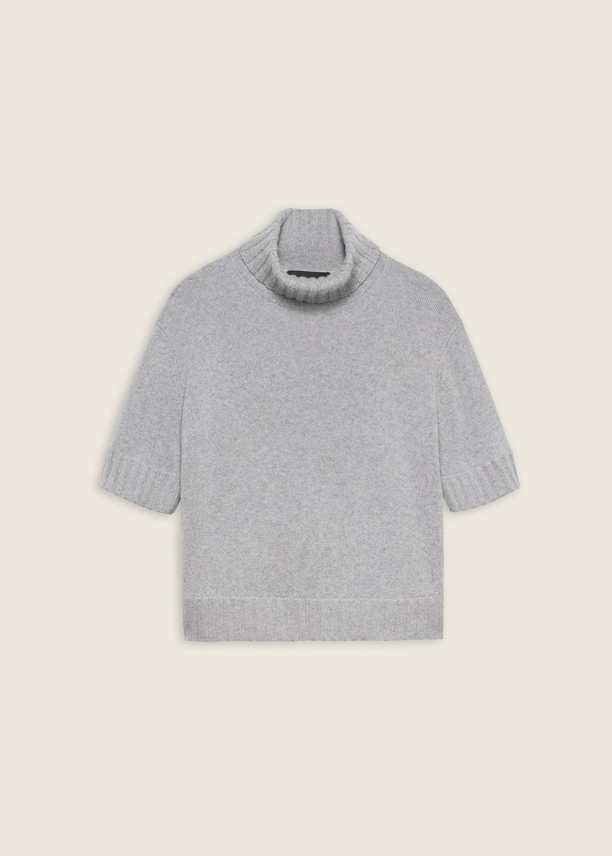 GIORGIA | Cashmere Top