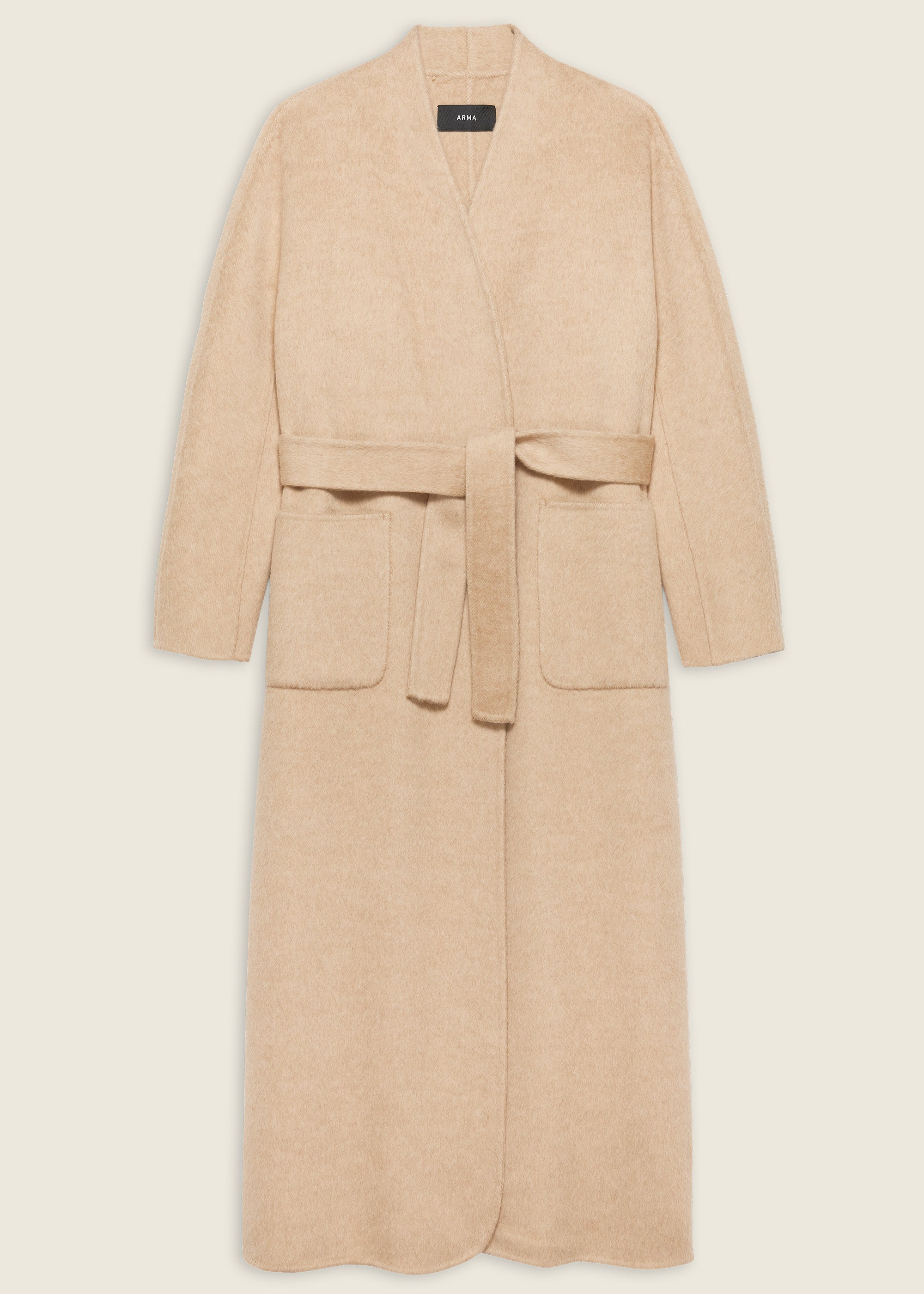 HERA | Wool Coat
