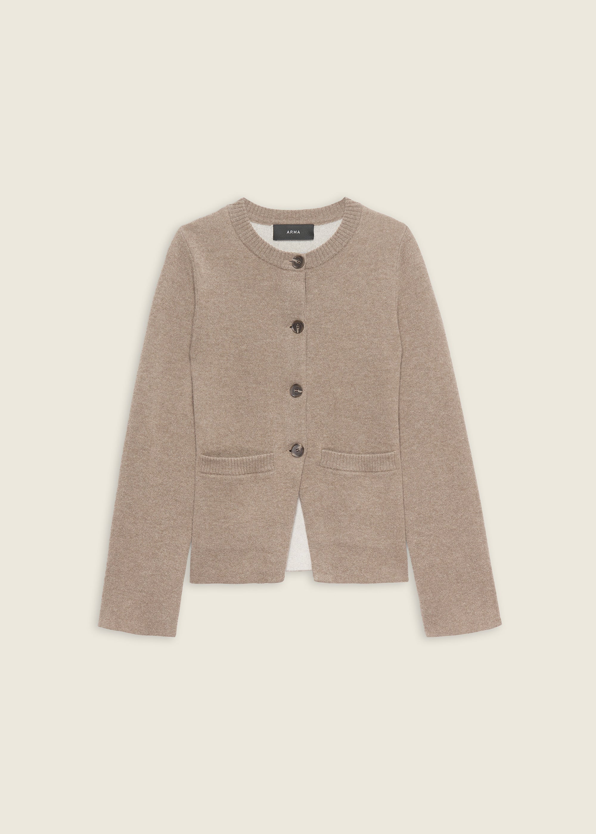 LOLA | Cashmere Cardigan