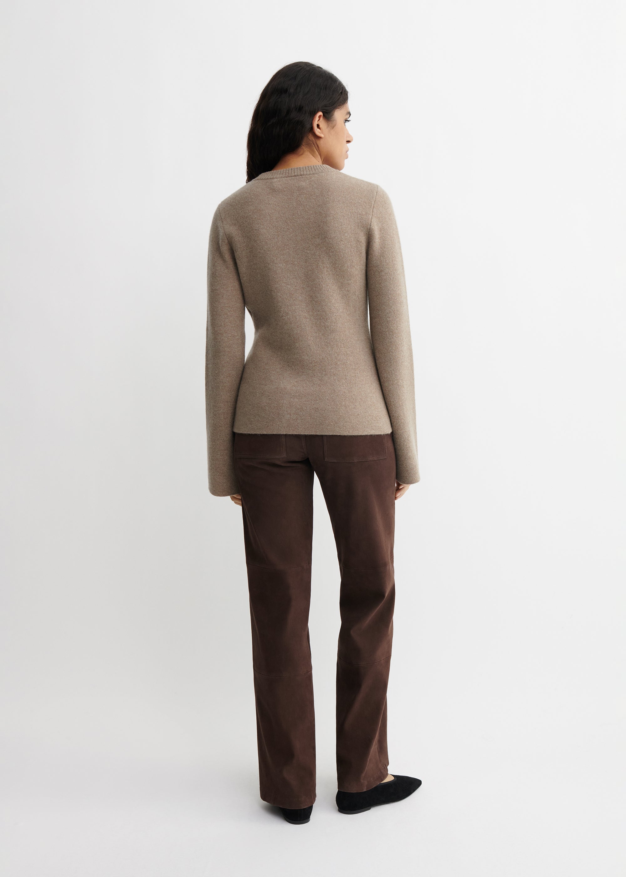 LOLA | Cashmere Cardigan