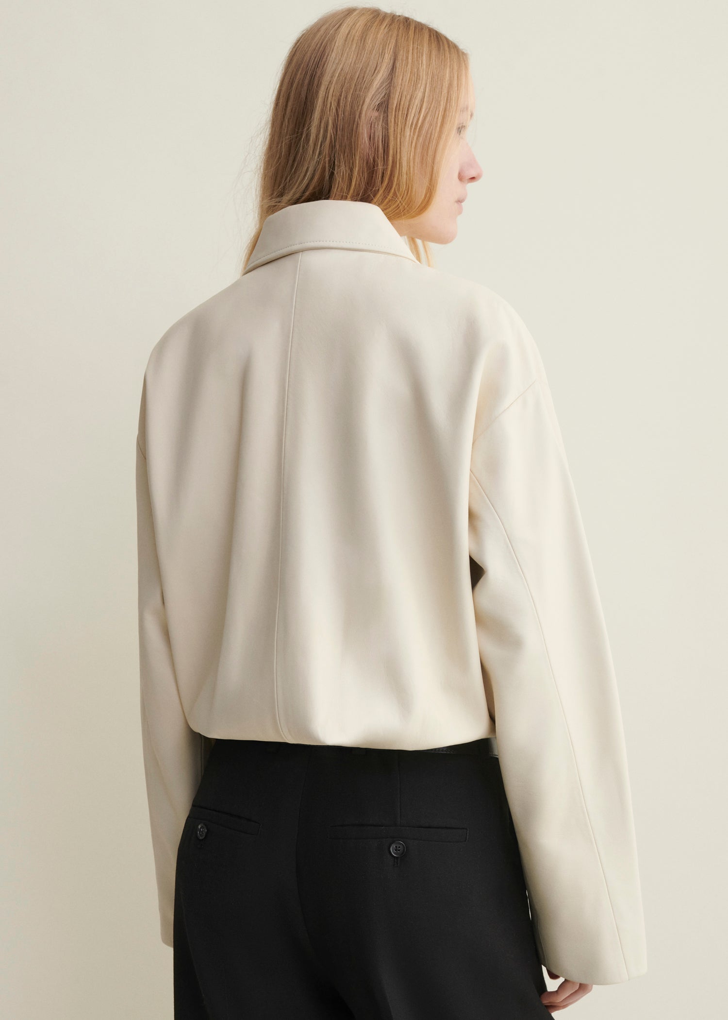 LOUA | Leather Jacket