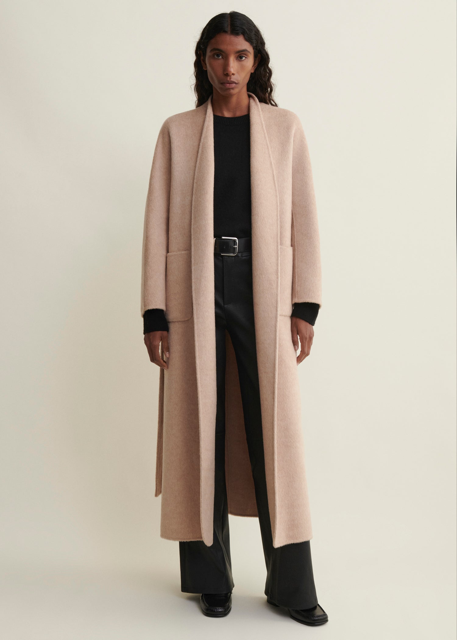 HERA | Wool Coat