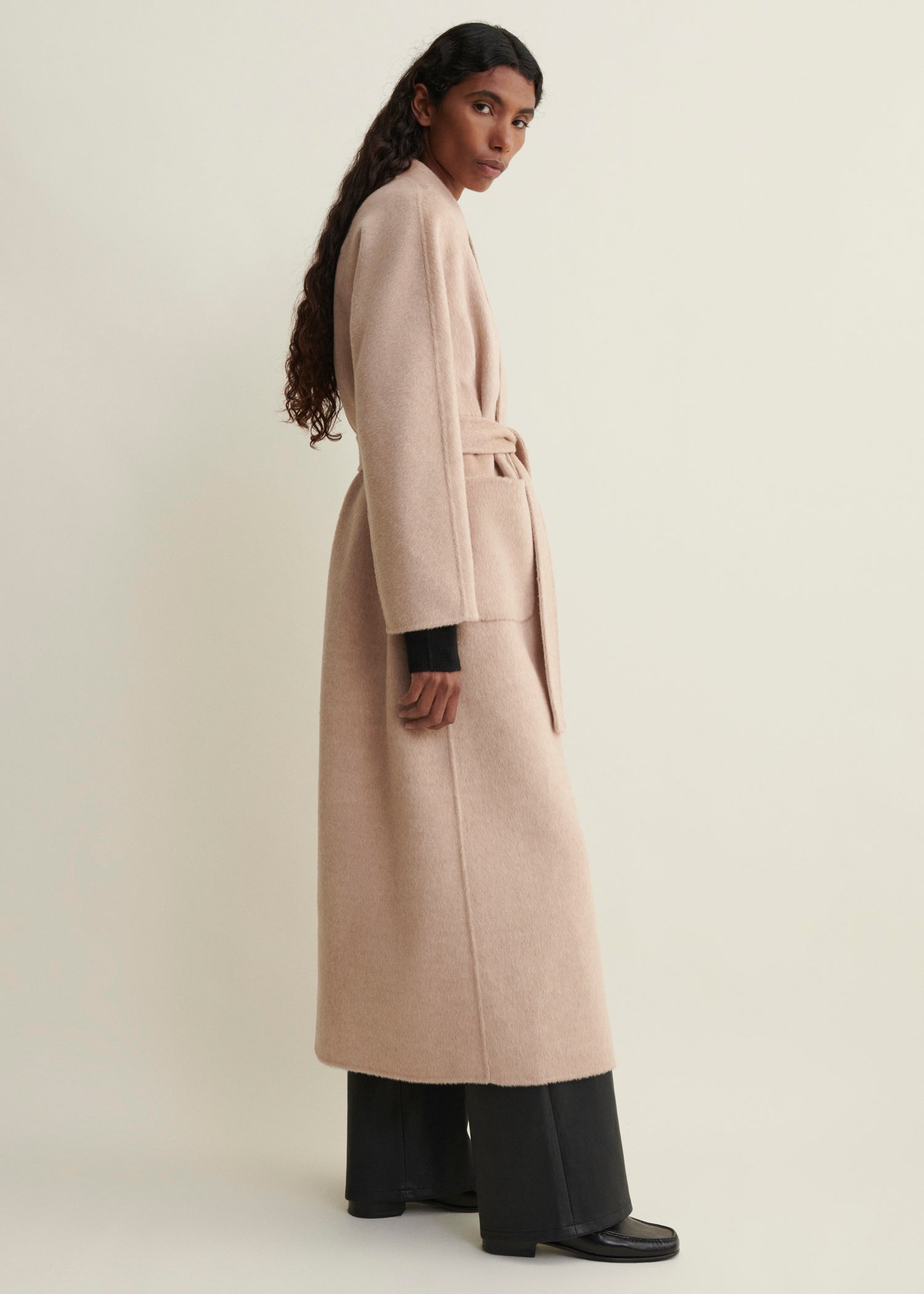 HERA | Wool Coat