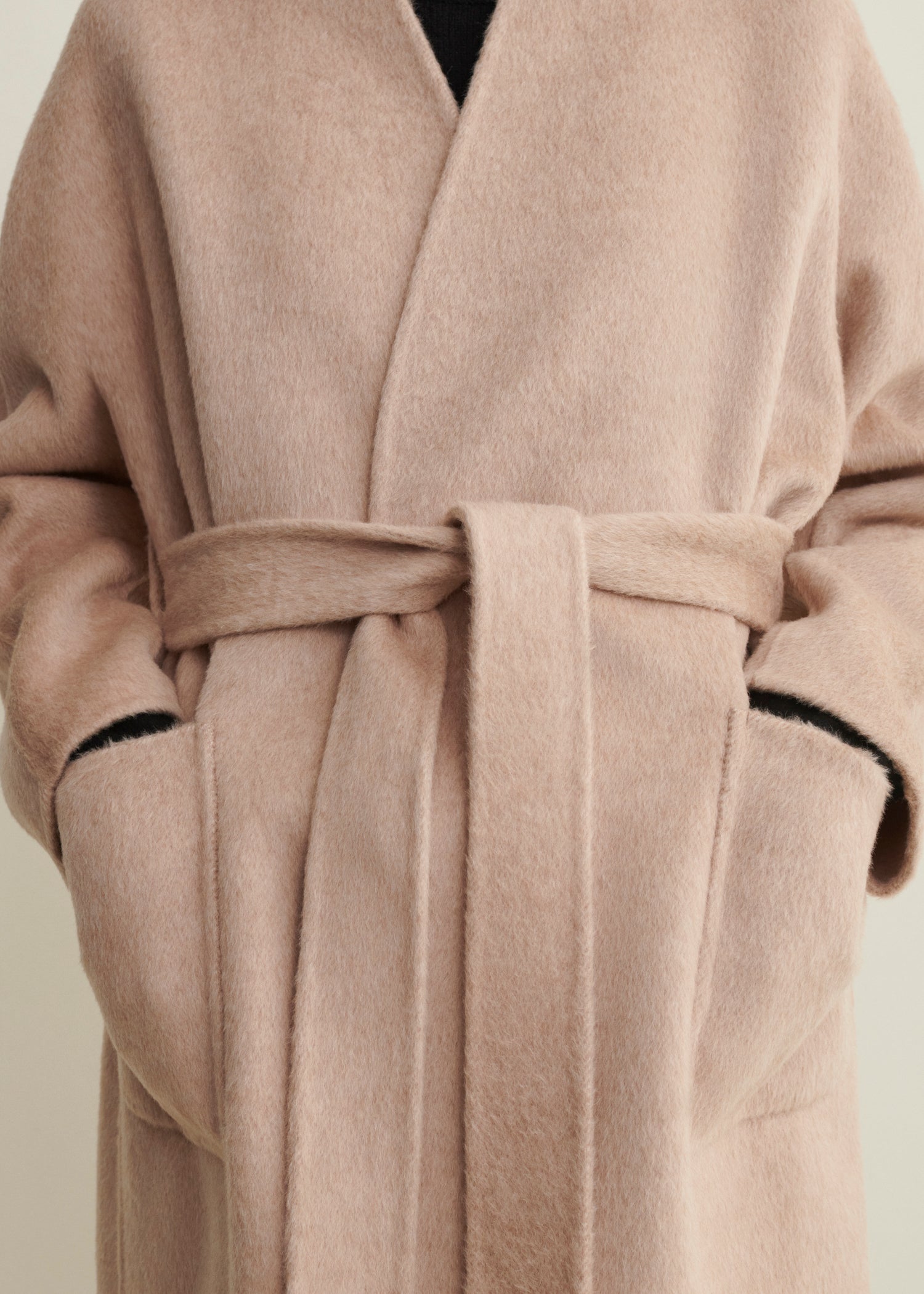 HERA | Wool Coat