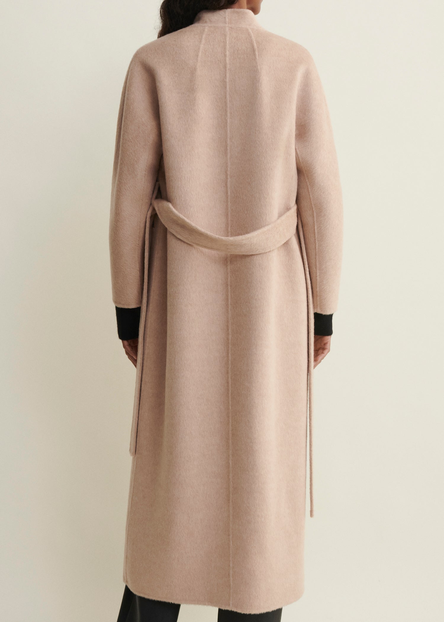 HERA | Wool Coat