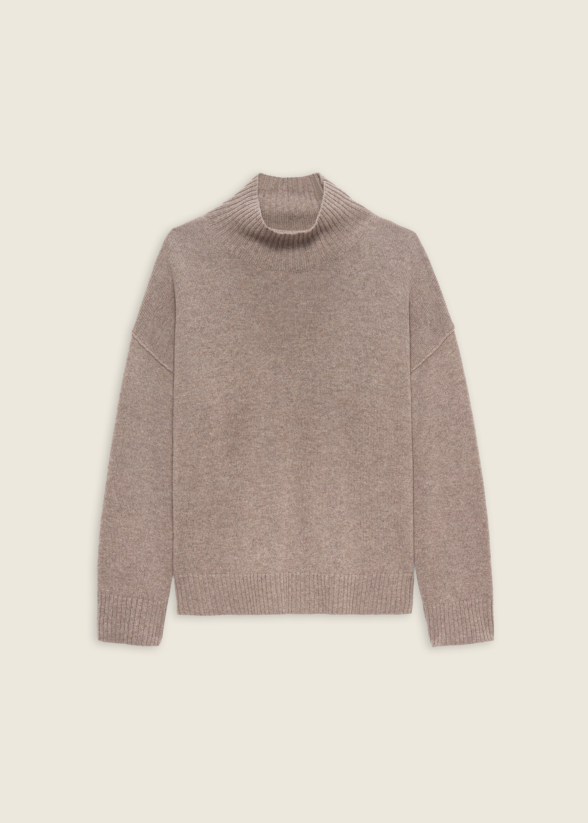 MAISIE | Cashmere Knit