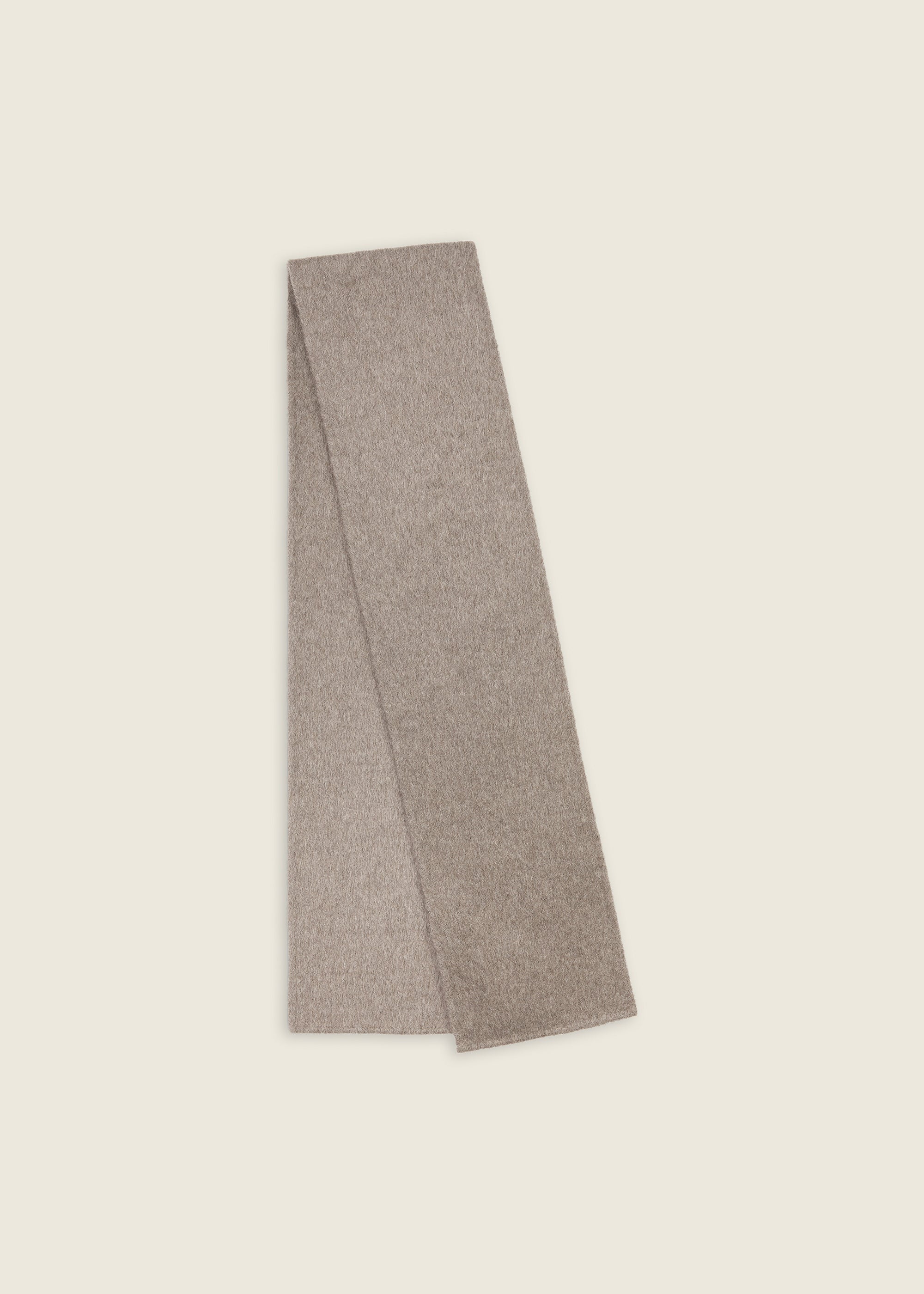 MONICA | Wool Scarf