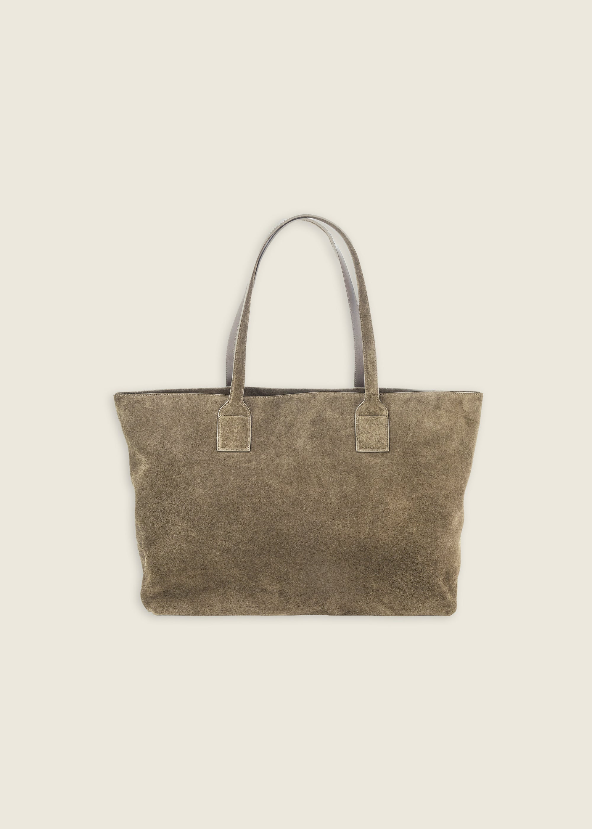 SERA | Large Suede Bag