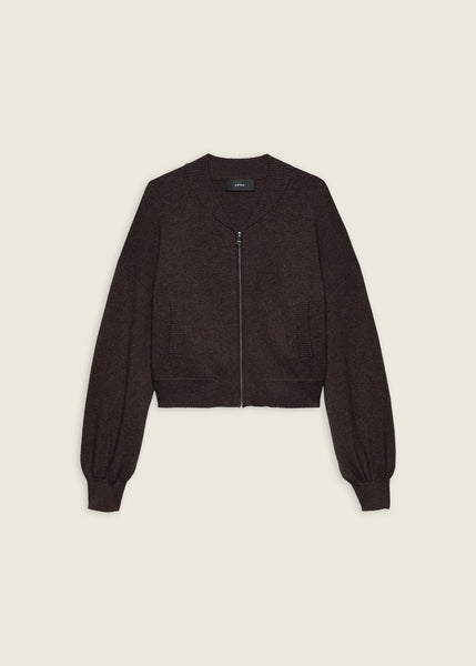 ADRIANA | Cashmere Cardigan | Archive