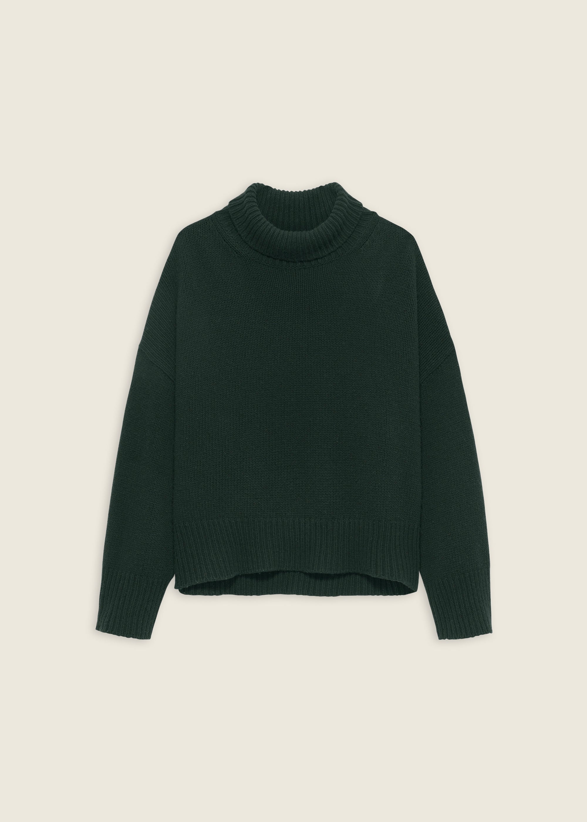 ASTINE | Wool Knit