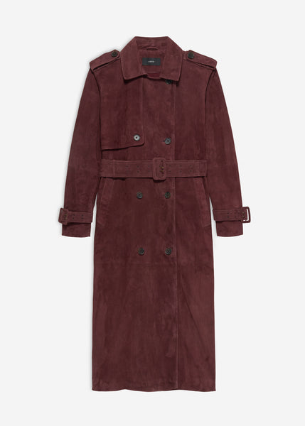 リドム STRECCAN REVER COAT LIDNM】 STRECCAN REVER COAT