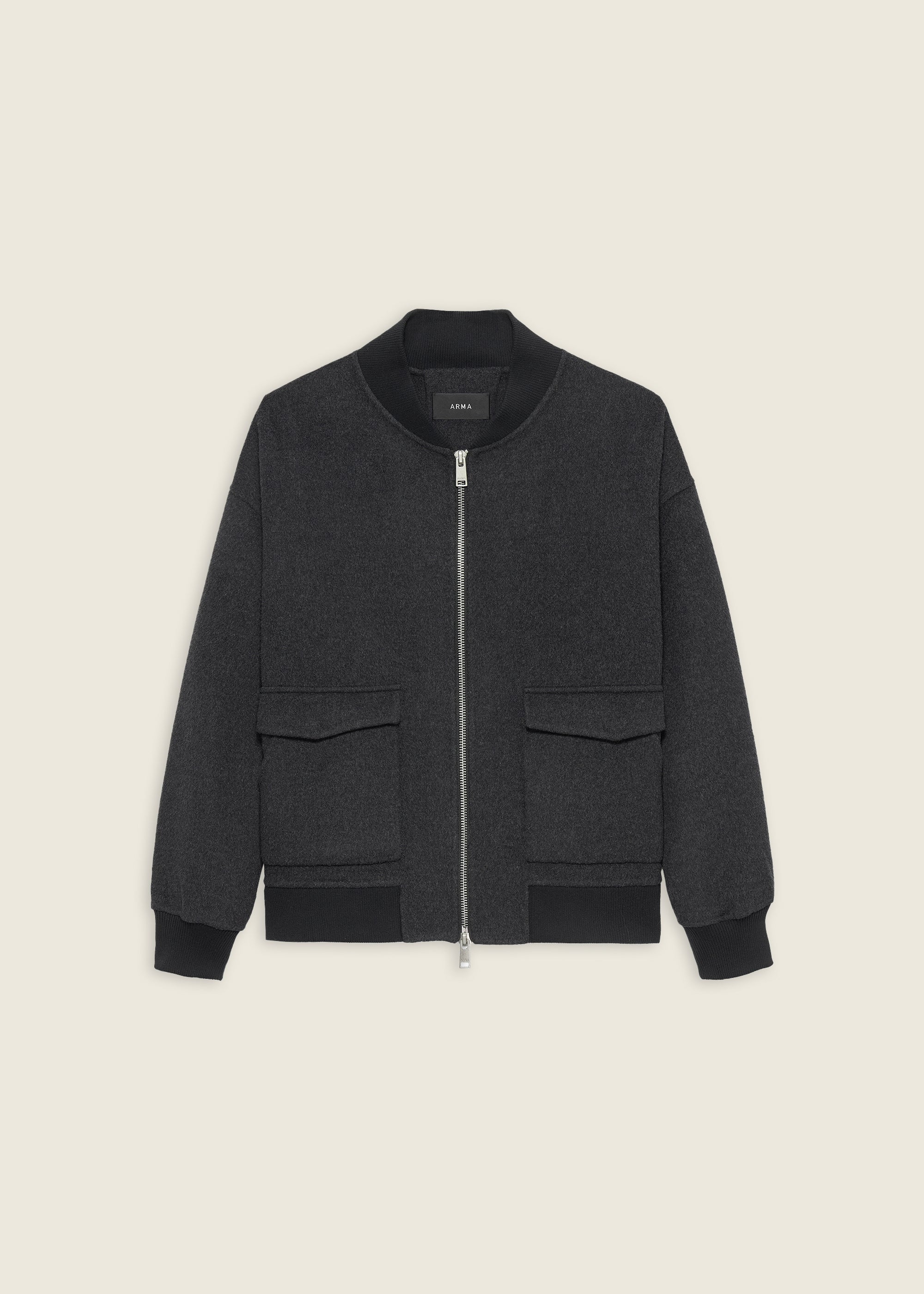 GARNI | Wool Jacket