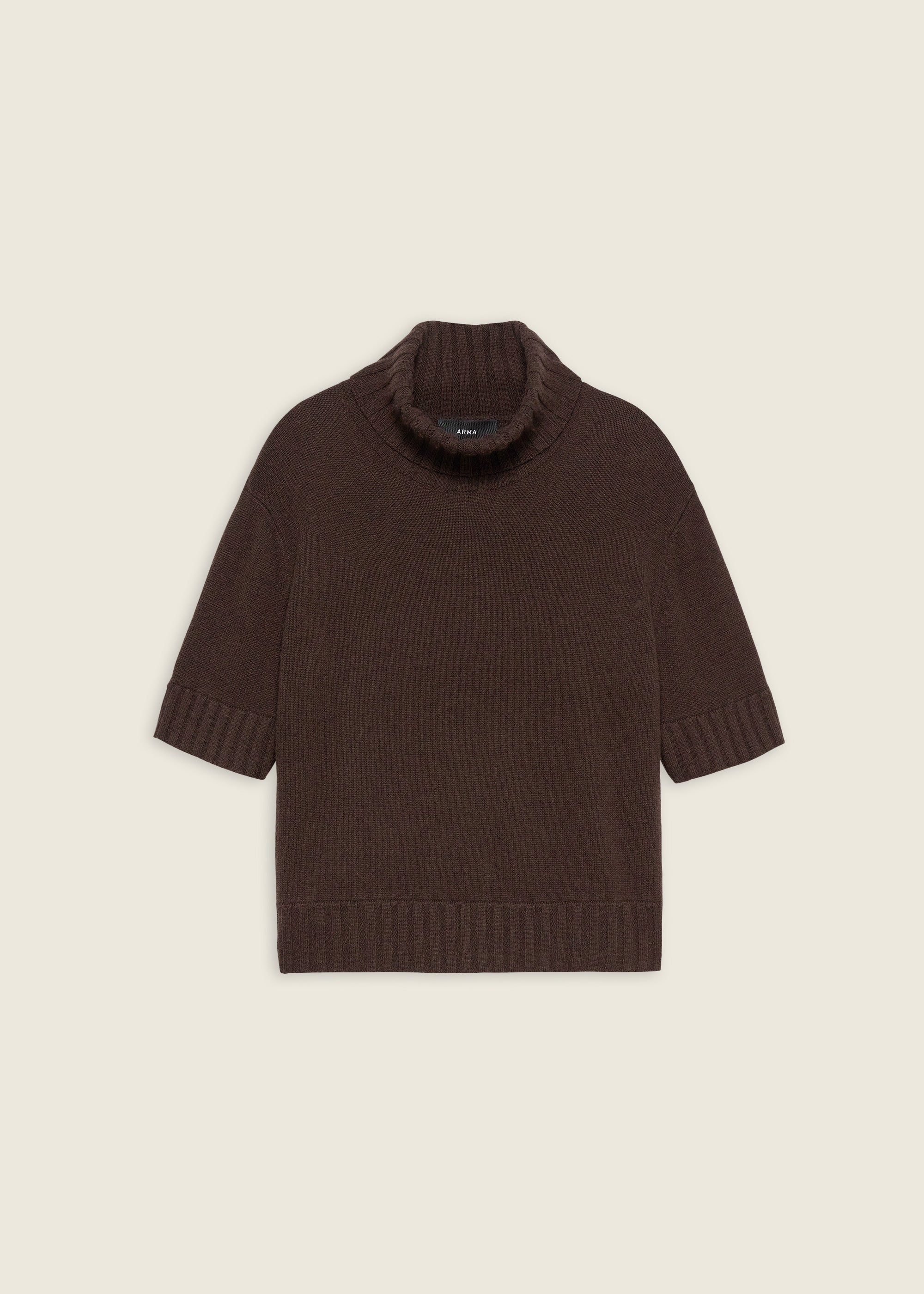 GIORGIA | Cashmere Top