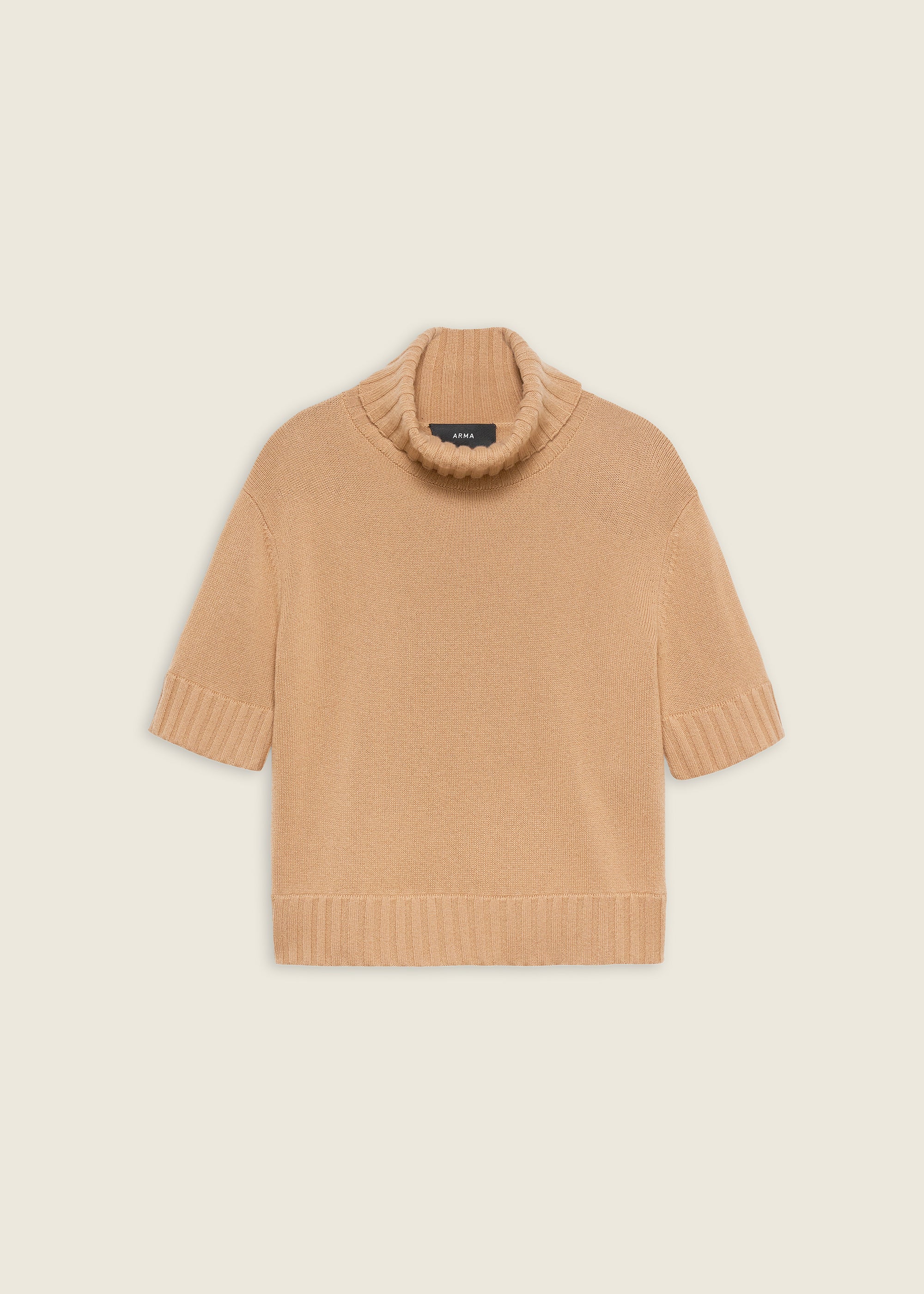GIORGIA | Cashmere Top