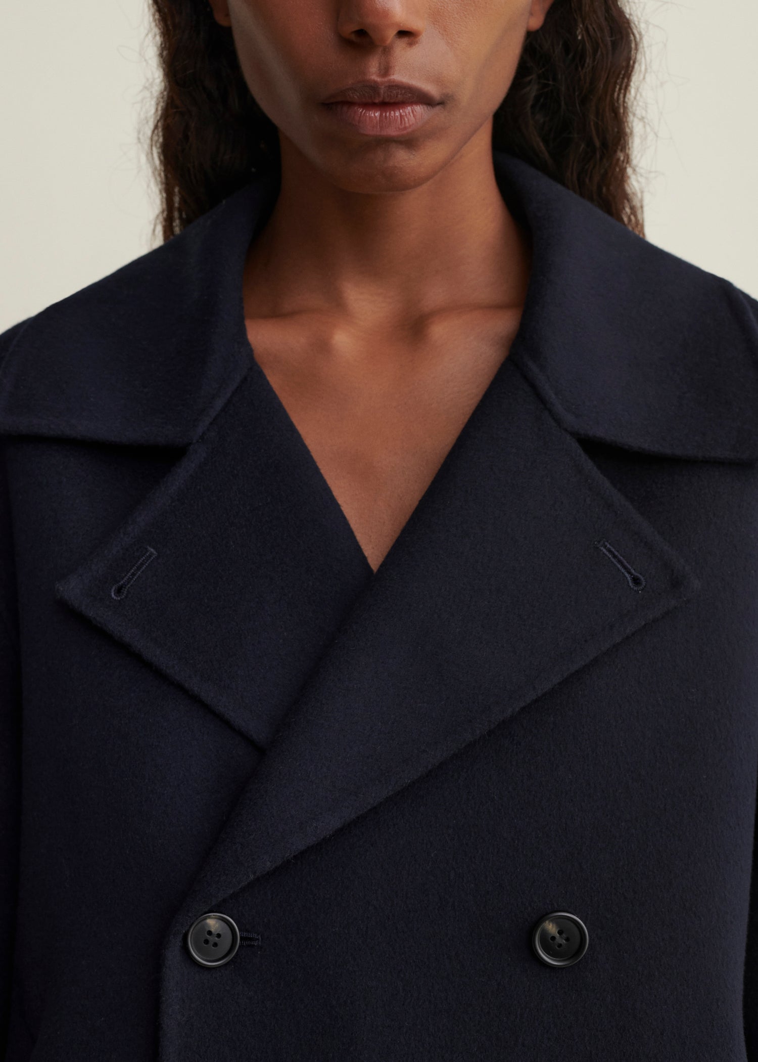 MANILA | Wool Jacket