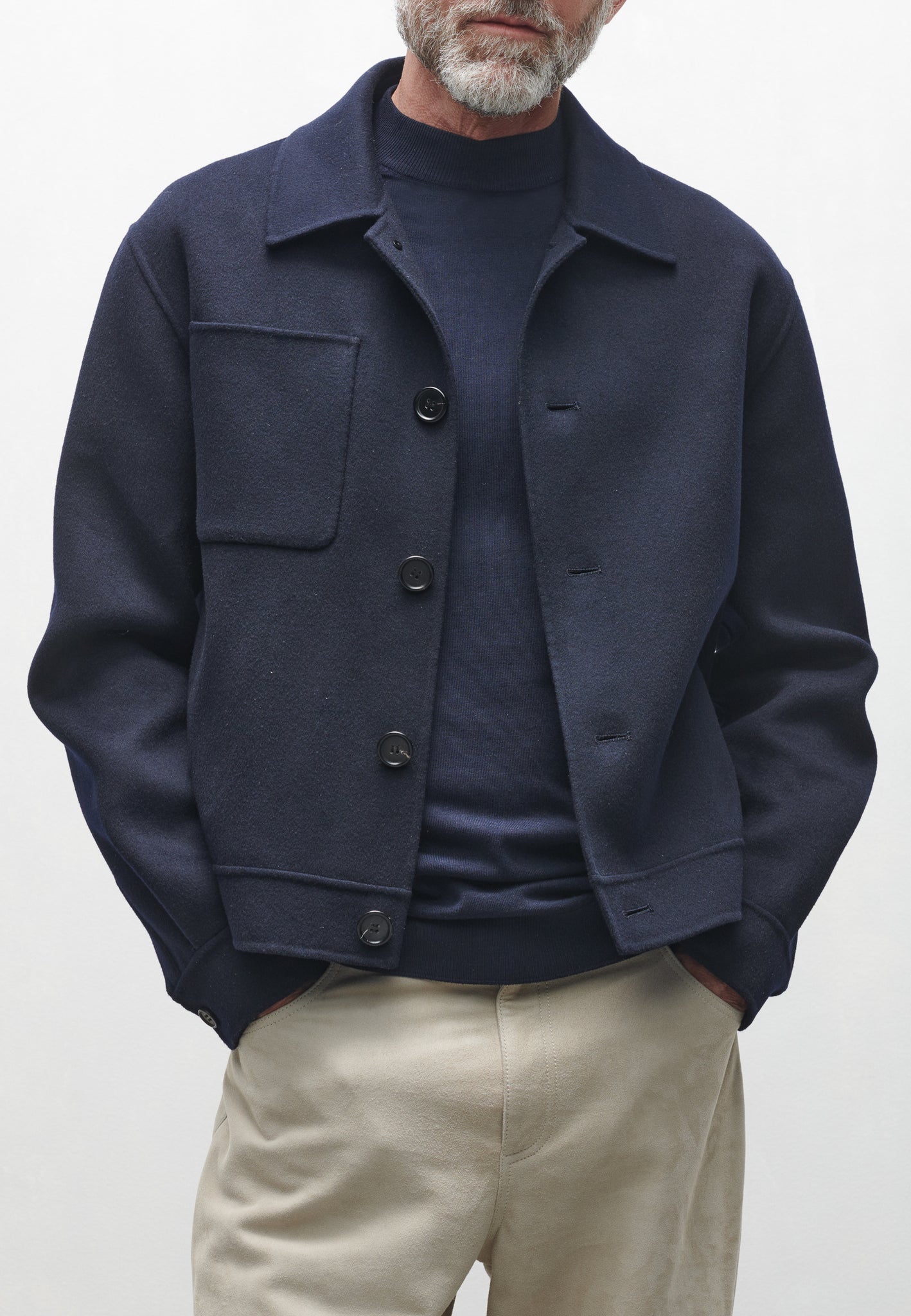 JUR | Wool jacket