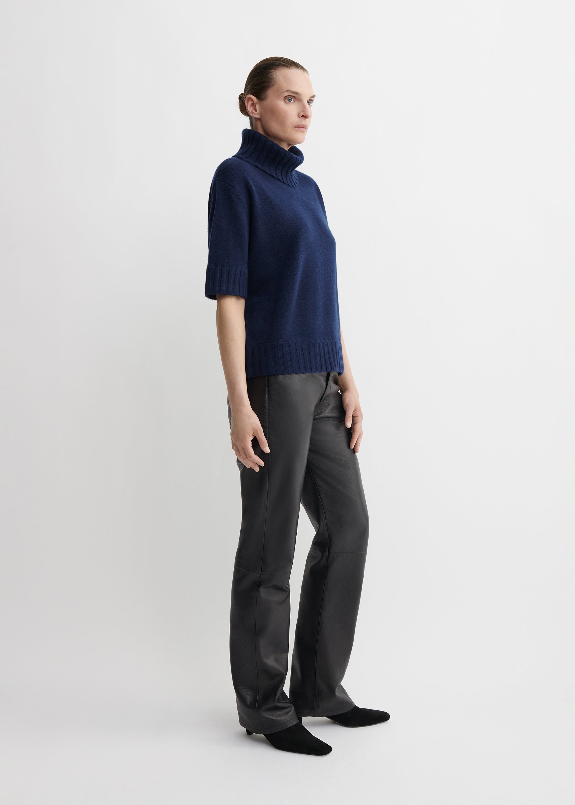 GIORGIA | Cashmere Top
