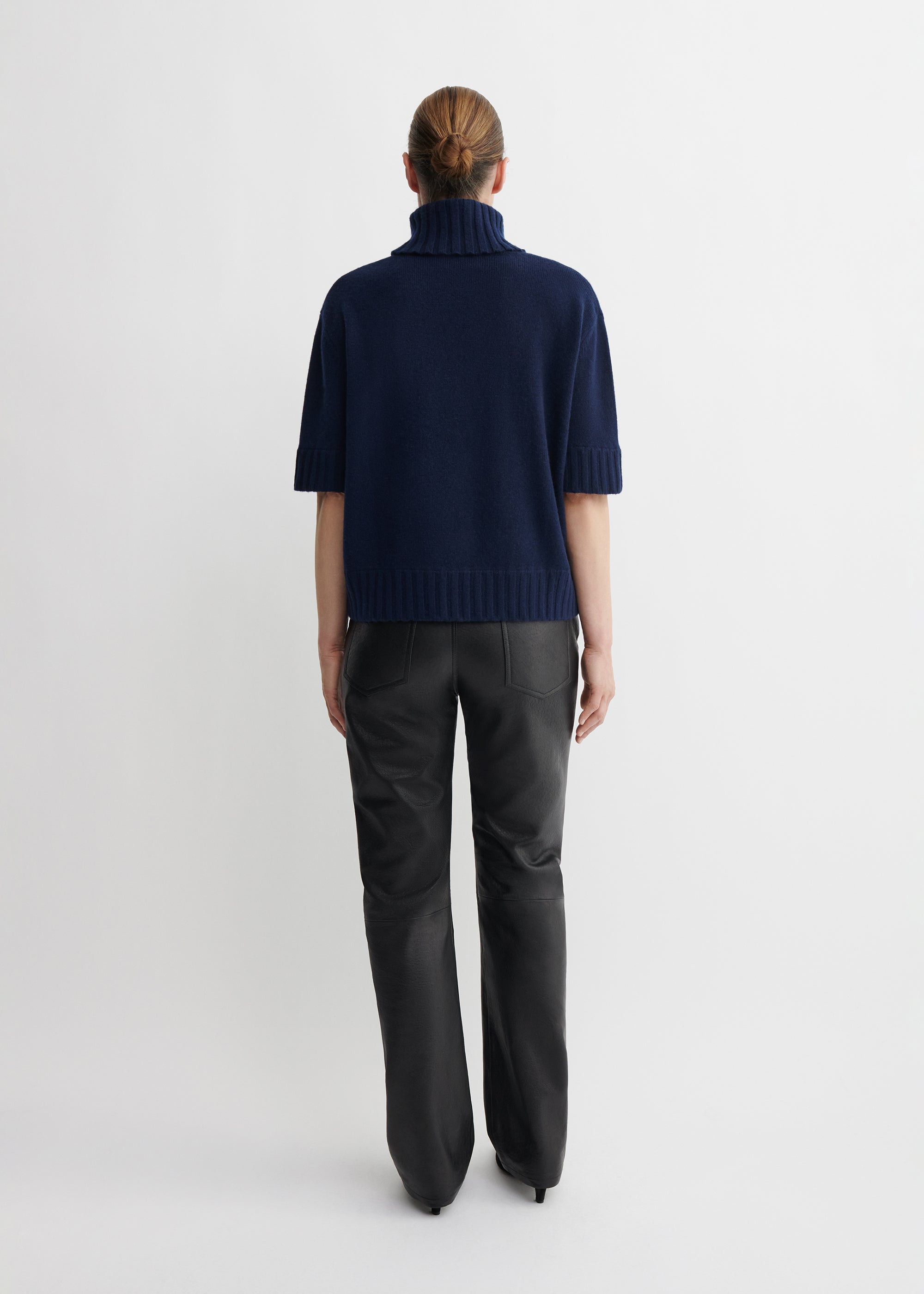 GIORGIA | Cashmere Top