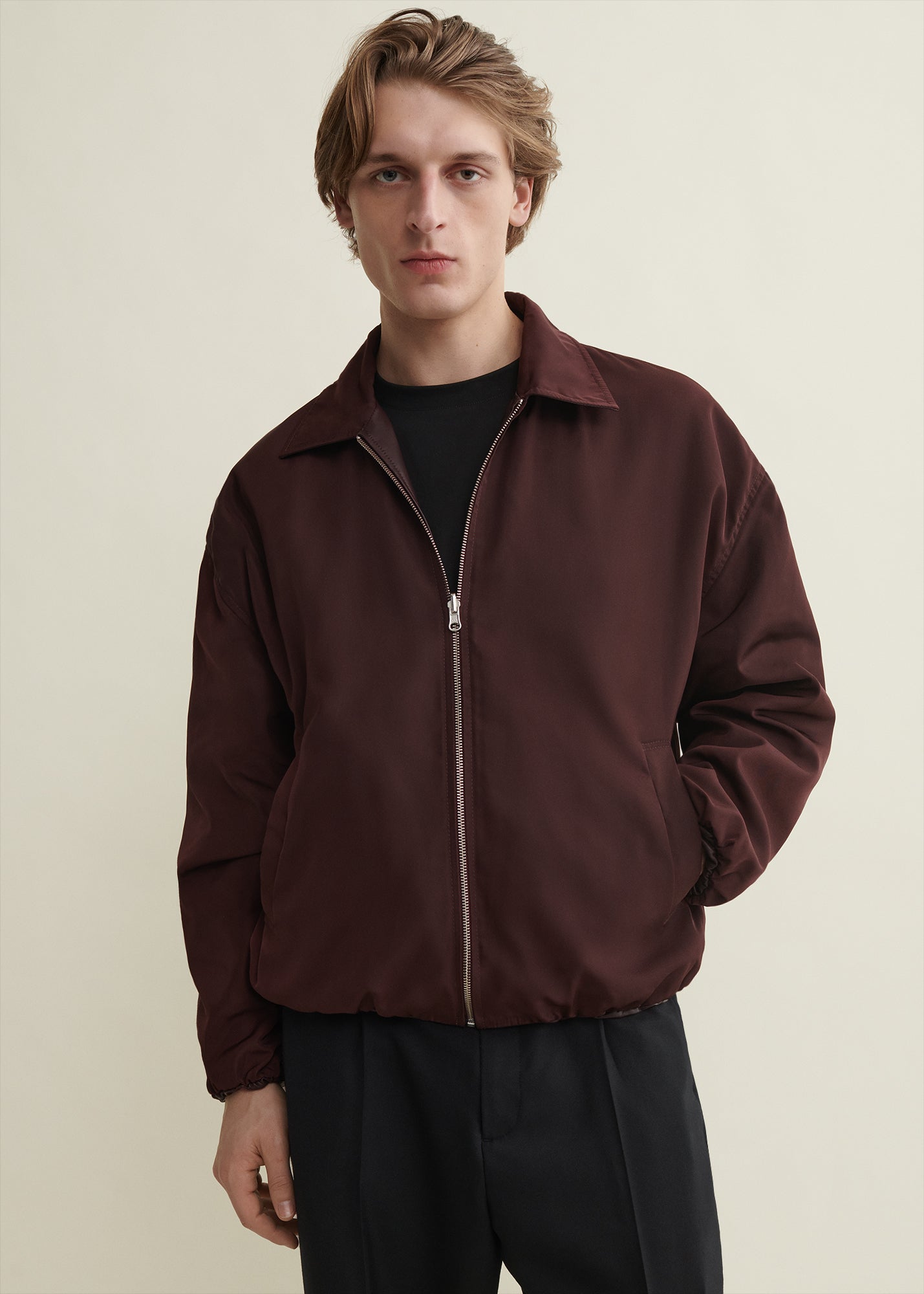 ARMA | Redefined leather classics