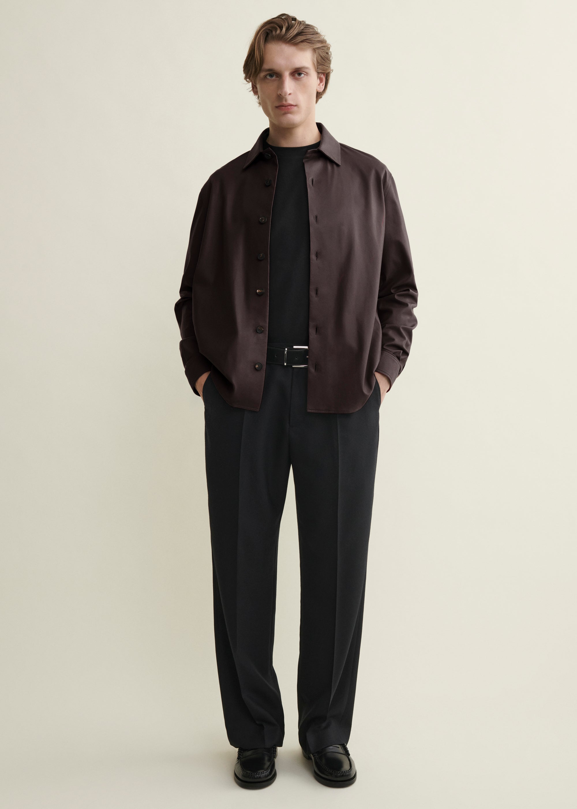 Men's Shirts