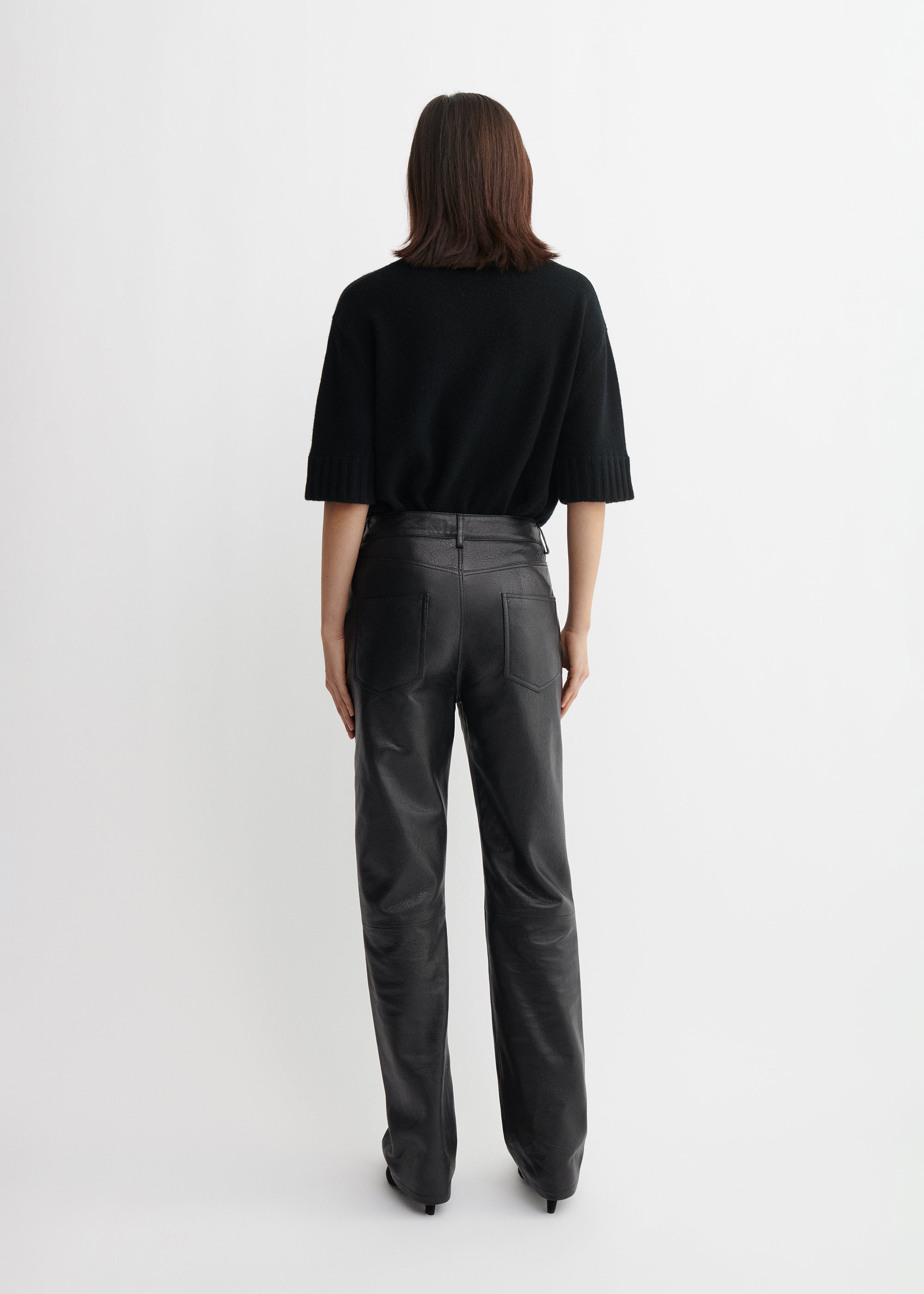 GIORGIA | Cashmere Top