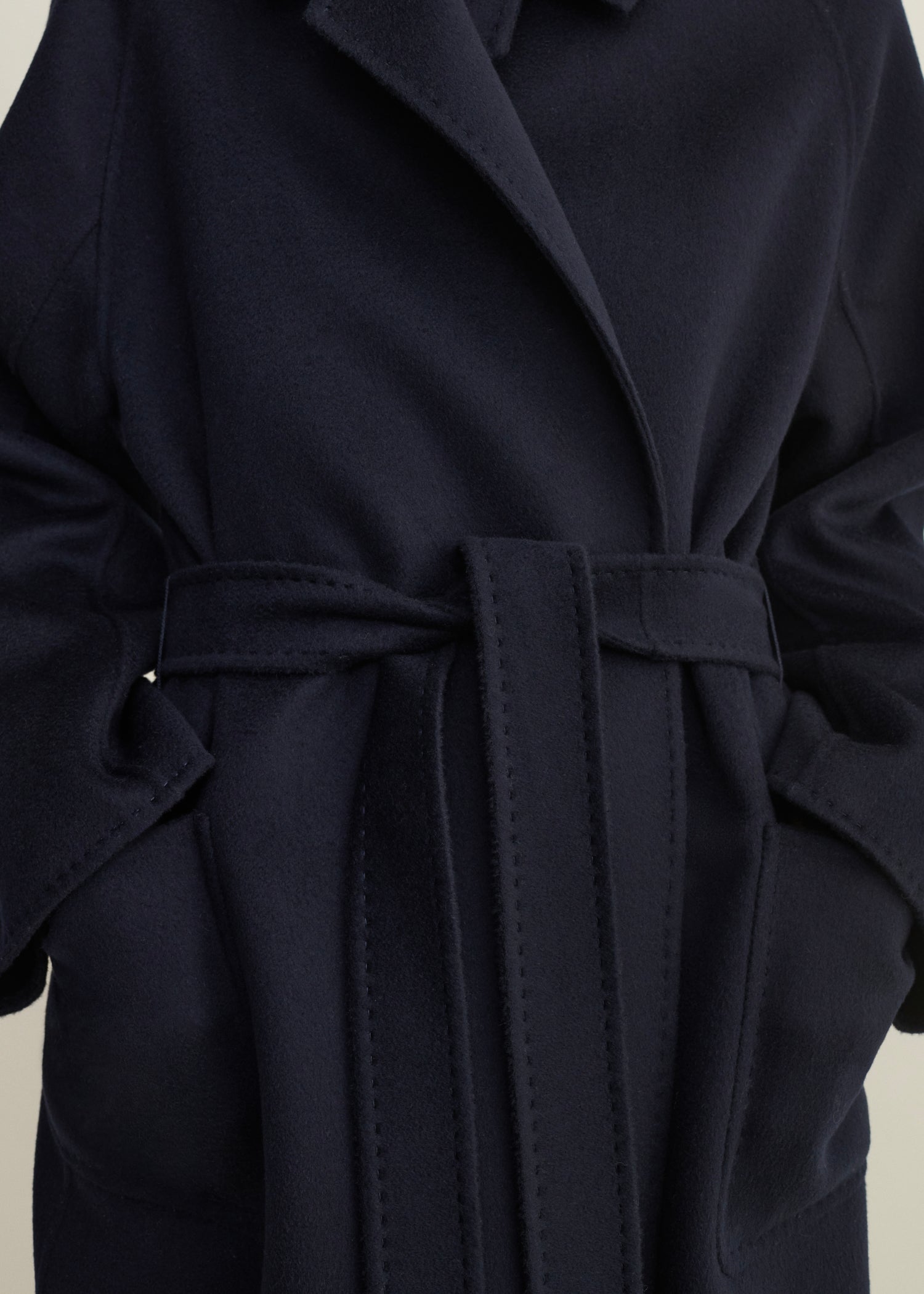 よ*す様 JCAESAR wool coat r2k archive ウール10 SUZA | Wool Coat