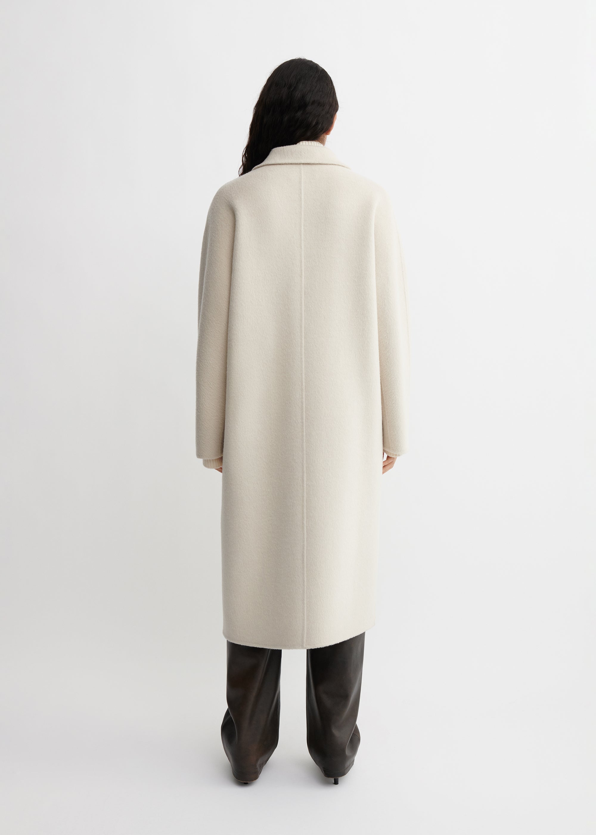 MARISA | Wool Coat