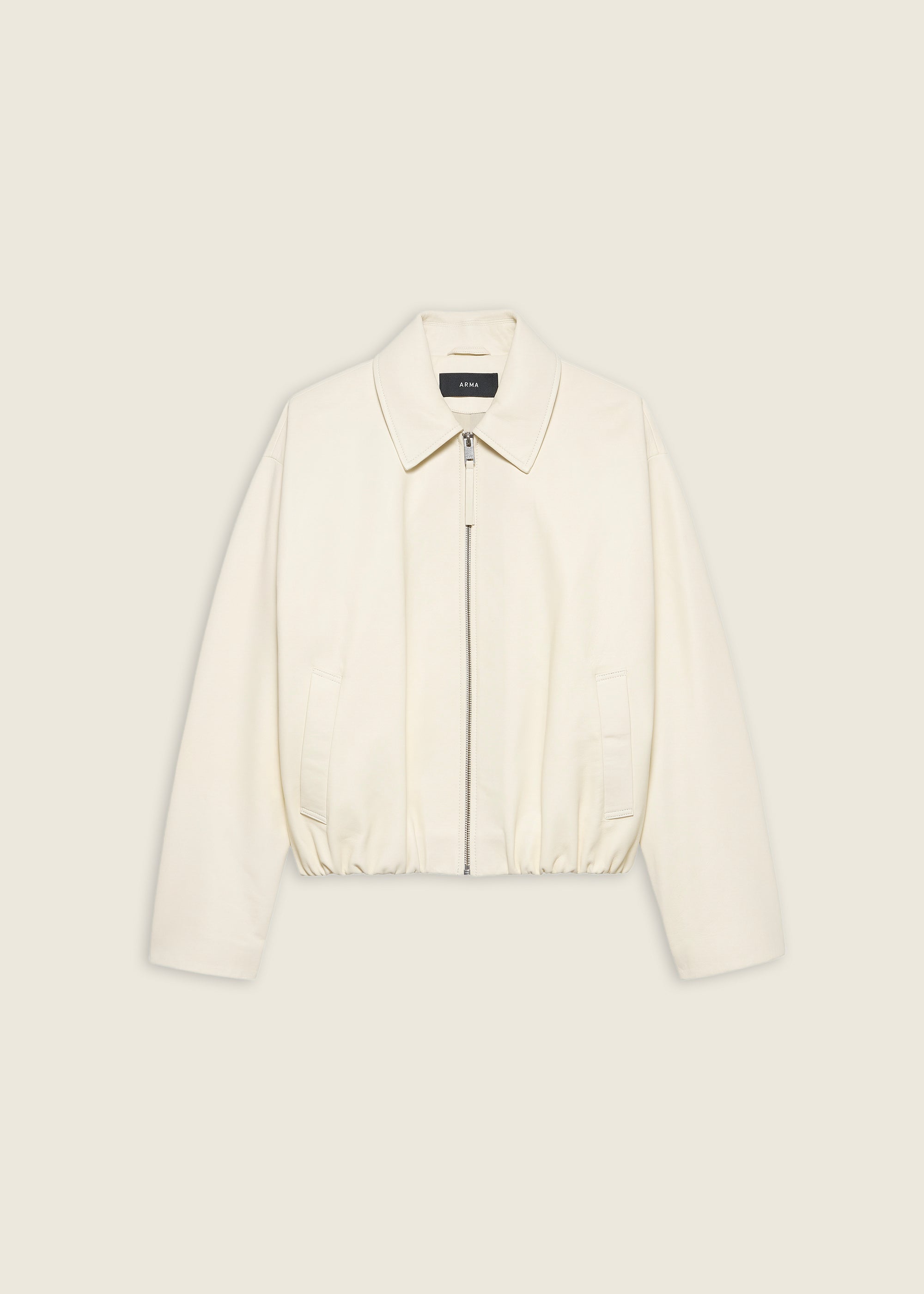 LOUA | Leather Jacket