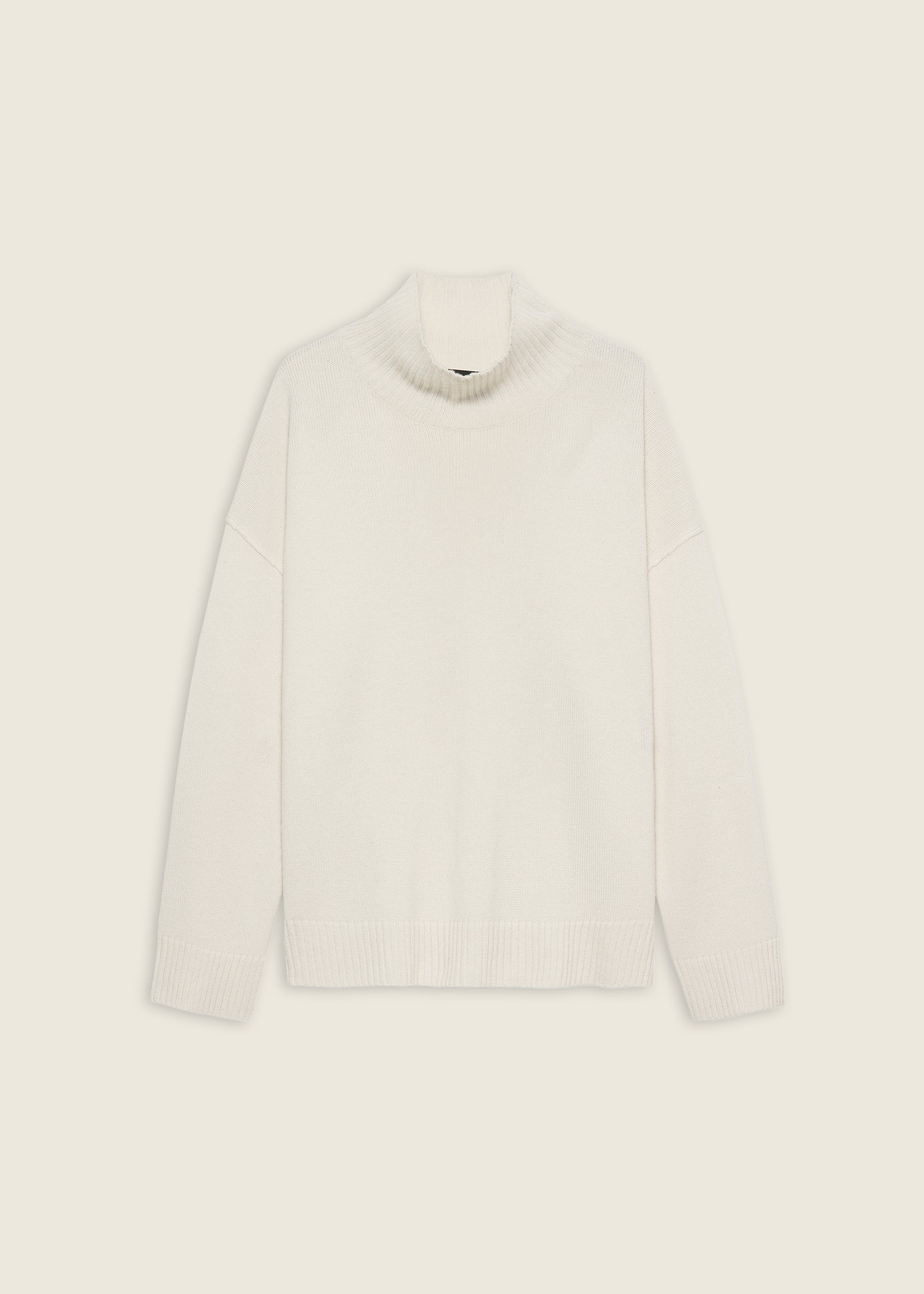 MAISIE | Cashmere Knit