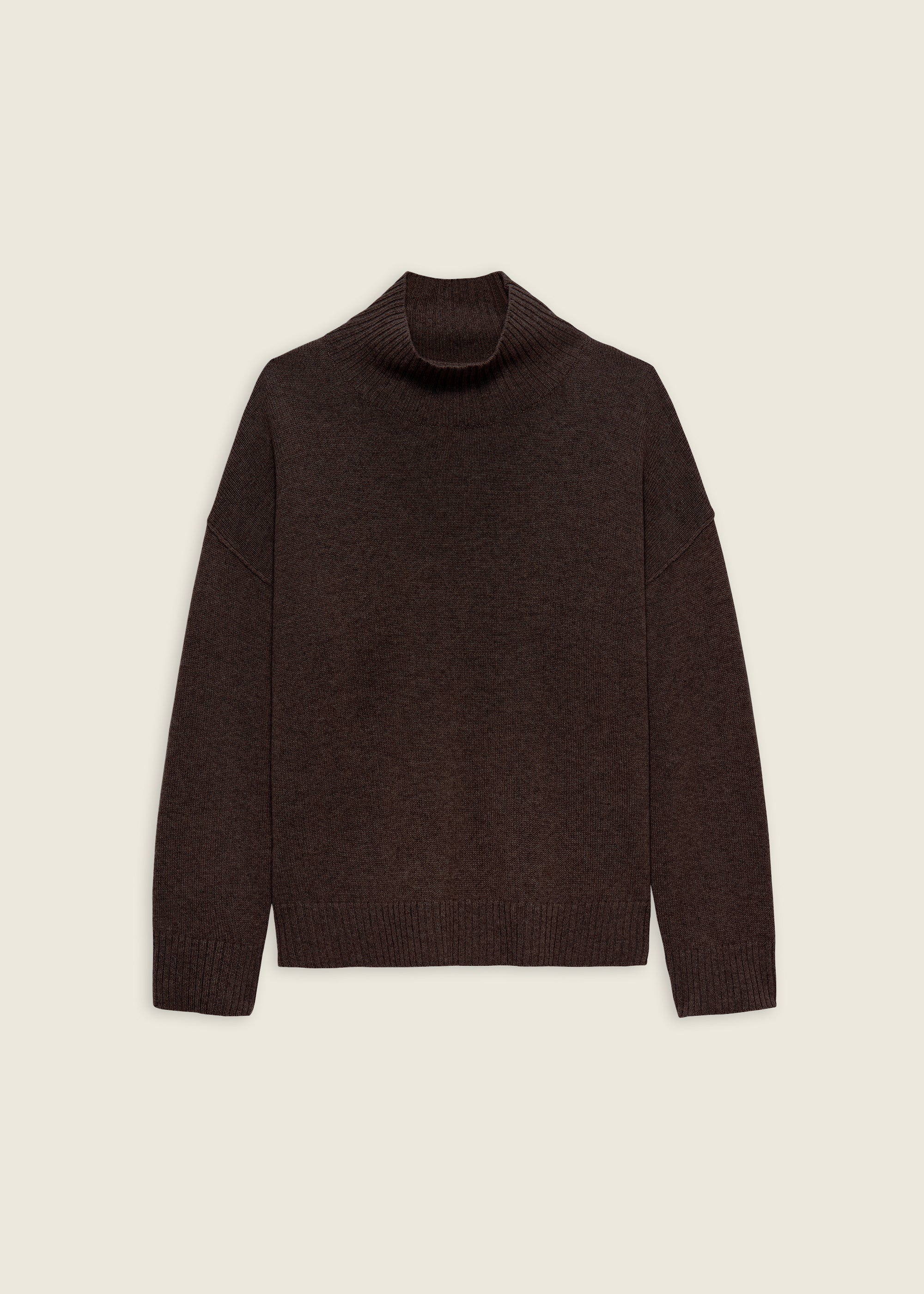 MAISIE | Cashmere Knit