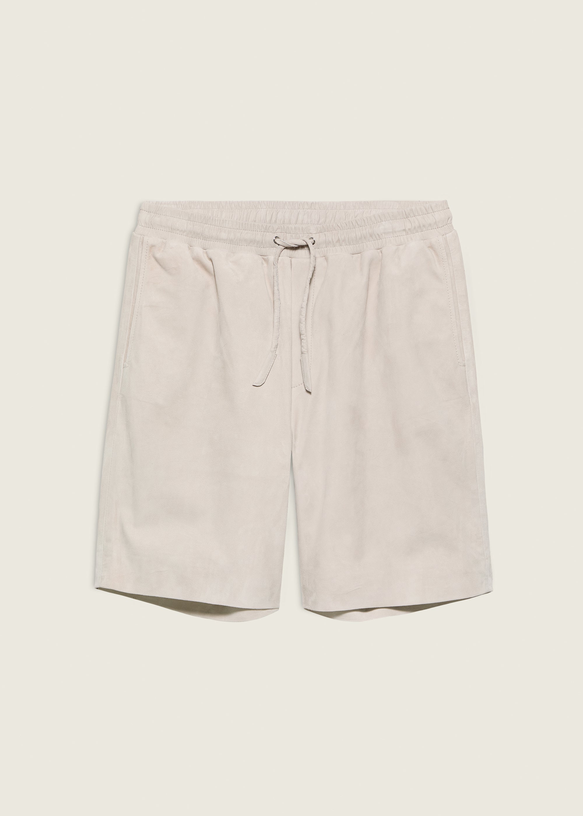 PACIFIC | Suede Short