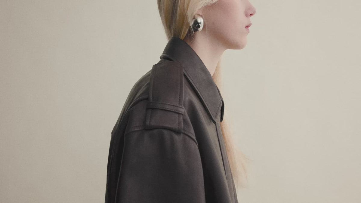 ARMA | Redefined leather classics